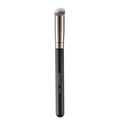 Imagen de ENERGY Brocha Corrector Plana de Ángulo Medio, Contouring, Maquillaje para Debajo los Ojos 270