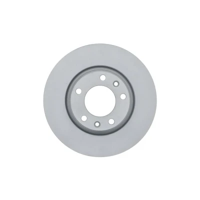 Imagen de BOSCH 0 986 479 C24 Disco de freno 268 12 5 108 macizo revestido altamente carbonizado CITROËN: Berlingo Furgón, Grand C4 Spacetourer,