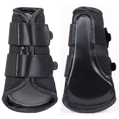Imagen de Harry&#039;s Horse Protection Boots BambooBoot