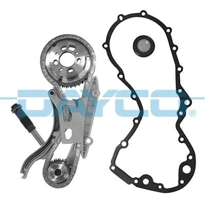 Imagen de DAYCO KTC1088 Juego de cadena distribución FORD: Transit Connect Mk1 Furgón, MONDEO 4 Stufenheck, Turnier