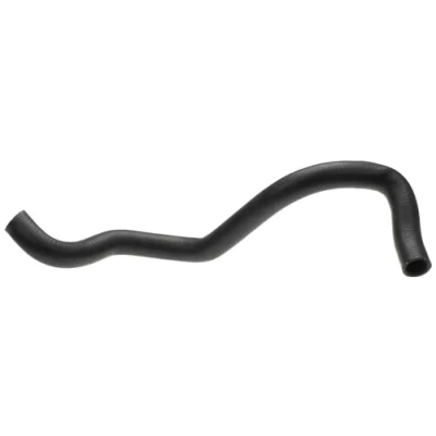 Imagen de GATES 22808 Manguitos de Radiador EPDM (Ethylen Propylen Dien Caucho) VOLKSWAGEN: Golf 4, New Beetle Hatchback, 4 Variant, SEAT: Leon I Hatchback