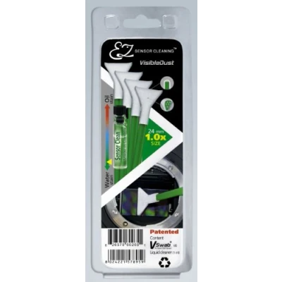 Imagen de Visible Dust Sensor Cleaning Kit 1,0x / 24 Mm Clean