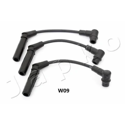 Imagen de JAPKO 132W09 Juego de Cables Encendido CHEVROLET: Matiz, DAEWOO: Matiz I Hatchback
