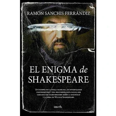 Imagen de El enigma de Shakespeare (Narrativa con Valores)