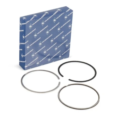 Imagen de KOLBENSCHMIDT 800118610000 Juego de Segmentos Pistón 87,5 LAND ROVER: Range Rover Sport, Freelander 2 SUV