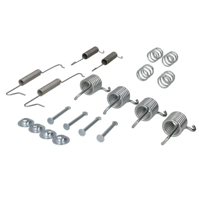 Imagen de TRW SFK136 Juego de accesorios, zapatas freno VOLKSWAGEN: LT 40 55 I Camión plataforma / Chasis