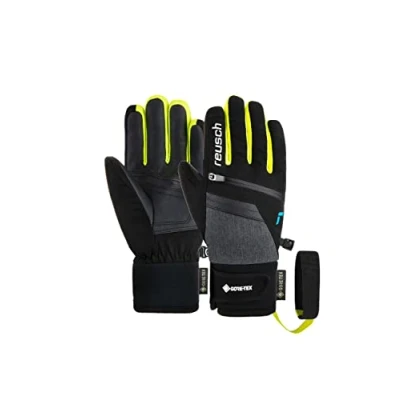 Imagen de Reusch Guantes Travis GORE TEX Junior