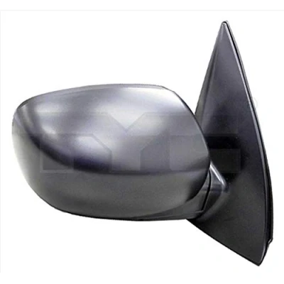 Imagen de Espejo retrovisor Tyc 313 0042 izquierda para ajuste elect. espejo, convexo HYUNDAI: i10 I
