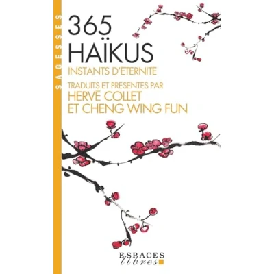 Imagen de 365 Haikus