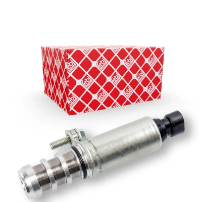 Imagen de FEBI BILSTEIN 175309 Válvula control, ajuste de levas Lado escape OPEL: Insignia A Berlina, Hatchback, GT Roadster, CHEVROLET: HHR MPV