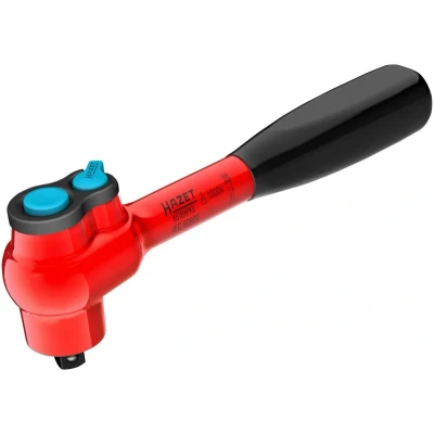 Imagen de Chicharra reversible HAZET 8816HPKV