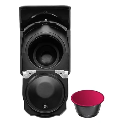 Imagen de KOTLIE AC 513K/H/FH/F Accesorios para Dolce Gusto cafetera cápsulas (Do*lce Gusto)