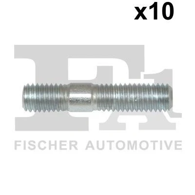 Imagen de FA1 985 930.10 Tornillo, sistema de escape