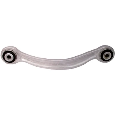 Imagen de DELPHI TC2563 Barra oscilante, suspensión de ruedas sin rótula suspensión/carga izquierda, arriba Brazo oscilante oblicuo