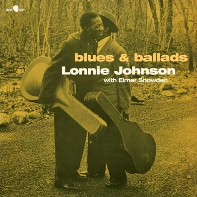 Imagen de Blues &amp; Ballads (Limited Edition) [Vinilo]