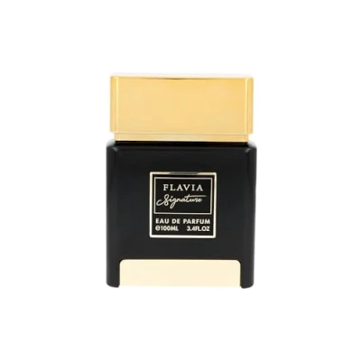 Imagen de Flavia Signature Eau de Parfum 100 ml