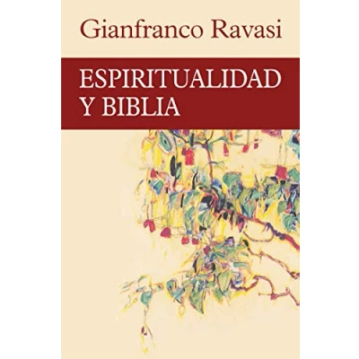 Imagen de Espiritualidad y Biblia (EL POZO DE SIQUEM)