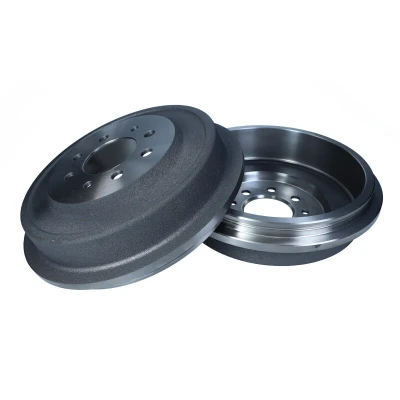 Imagen de MAXGEAR 19 4820 Tambor de Freno 278mm Eje trasero RENAULT: Kangoo I, I Express, CLIO 1