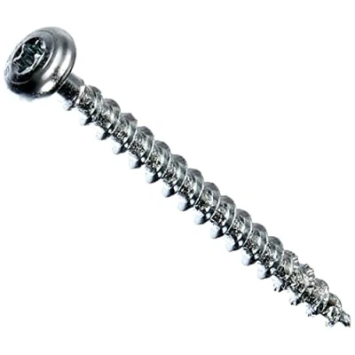 Imagen de Spax 0/1051/001/4,5/50/ /01 Tornillo para yeso (acero, 4.5 millimetros, 4,5x50mm)