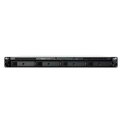 Imagen de Synology Seagate IronWolf RS422+ Servidor NAS (4 bahías, 40 TB, 4 bahías)