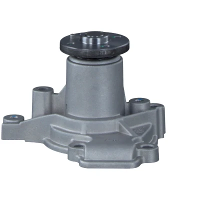 Imagen de FEBI BILSTEIN 26463 Bomba de agua Fundición aluminio con junta Metal HYUNDAI: i30 I Hatchback, Tucson, COUPE, KIA: Sportage II, CARENS 2