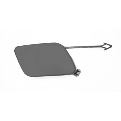 Imagen de PRASCO AD3241236 Tapa, gancho de arrastre delante AUDI: A3 Hatchback