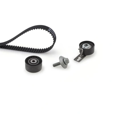 Imagen de GATES K025598XS Kit de correa distribución sin bomba agua Tru Power FORD: Focus 2, 2 Limousine, C Max