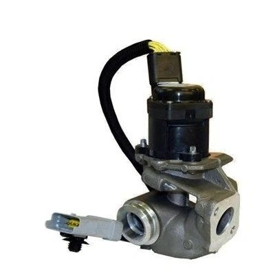 Imagen de MAGNETI MARELLI 571822112030 Válvula EGR FORD: Focus C Max