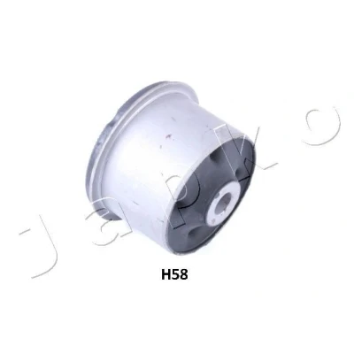 Imagen de JAPKO GOJH58 Silentblock Brazo de Suspension Eje trasero 58 HYUNDAI: Getz