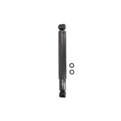 Imagen de FEBI BILSTEIN 20300 Amortiguador Eje delantero Presión de aceite 710 438 telescópico Anillo superior, inferior