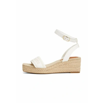 Imagen de Tommy Hilfiger Alpargatas, Mujer, Talla: 39, Ecru Zapatos