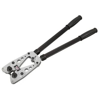 Imagen de SEALEY AK120B Pinza crimper