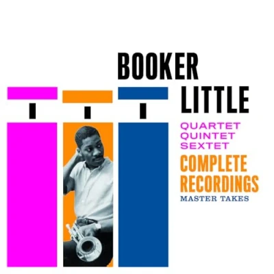 Imagen de Quartet Quintet Sextet. Complete Recordings