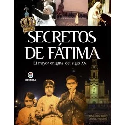 Imagen de Secretos de Fatima (La Sierva del Señor)