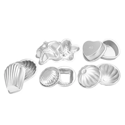 Imagen de Moldes De Bomba Baño Diy Kit Para Manualidades Hecho A Mano Spa Bomb Fizzy Crafting Molds Making Supplies, Forma Redonda Esfera, Set 9