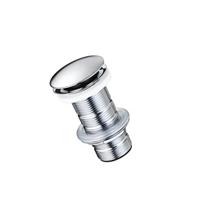 Imagen de Ideal Standard E1483AA Desagüe para Lavabo, Cromado
