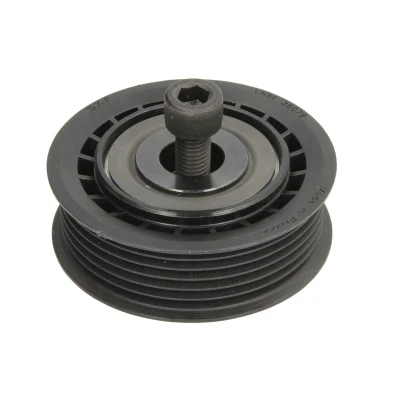 Imagen de SKF VKM 36079 Rodillo Guia RENAULT: SCENIC 3, Clio 2, 4, NISSAN: Qashqai MERCEDES BENZ: CLA Coupé, GLA