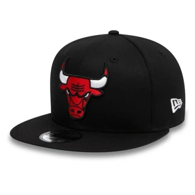 Imagen de New Era Gorra, Talla: M/L, Chicago bulls blkotc