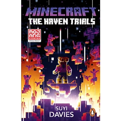 Imagen de Minecraft: The Haven Trials (ebook)