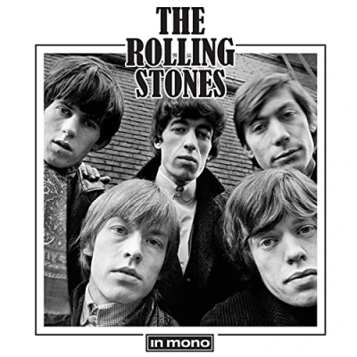 Imagen de The Rolling Stones in Mono (Limited Colour Edition)