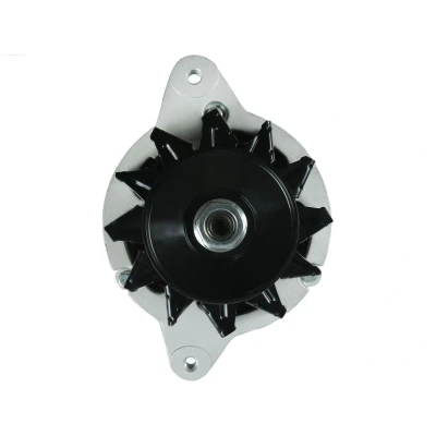 Imagen de AS PL A2002 Alternador 12V 65A MITSUBISHI: L200 II Pick up, HYUNDAI: H100 Camión de plataforma/Chasis