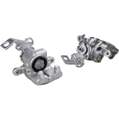 Imagen de HELLA 8AN 355 799 851 Pinza de freno HONDA: CIVIC 8 Hatchback