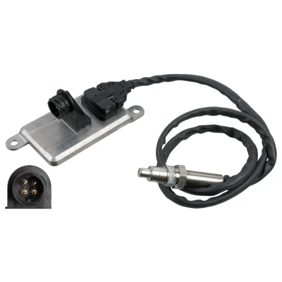 Imagen de FEBI BILSTEIN 176845 Sensor NOx, inyección de úrea