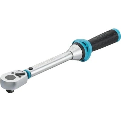 Imagen de Llave dinamométrica HAZET 5111 3CT