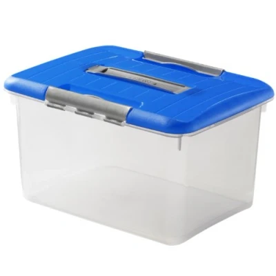 Imagen de Curver Caja Optimabox 15 L