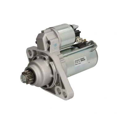 Imagen de DENSO DSN3024 Motor de arranque 12V 1,1kW 10 VOLKSWAGEN: Golf 5, Polo IV Hatchback, Transporter 5 Bus, SEAT: Leon II Ibiza 3, Altea