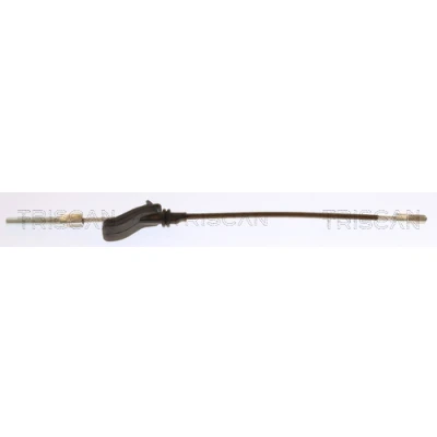 Imagen de TRISCAN 8140 161152 Cable de Freno Mano 340 Discos/Tambor FORD: Focus C Max, 2, VOLVO: V50, C30
