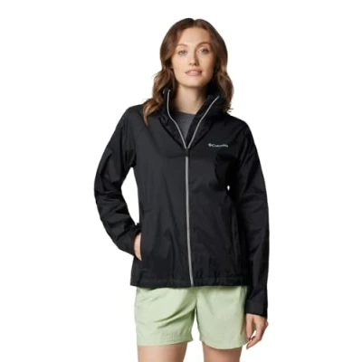 Imagen de Columbia Mujer Chaqueta Switchback III