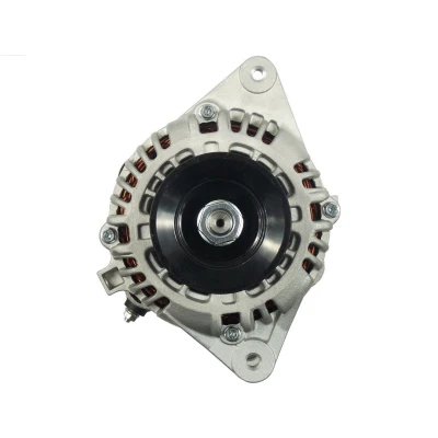Imagen de AS PL A9166 Alternador 12V 75A HYUNDAI: GALLOPER 2, H 1 Furgón, / Starex MPV