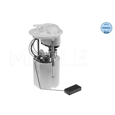 Imagen de MEYLE 214 919 0009 Unidad de alimentación combustible eléctrico Gasolina ORIGINAL Quality FIAT: Panda II Hatchback, 500 Hatchback